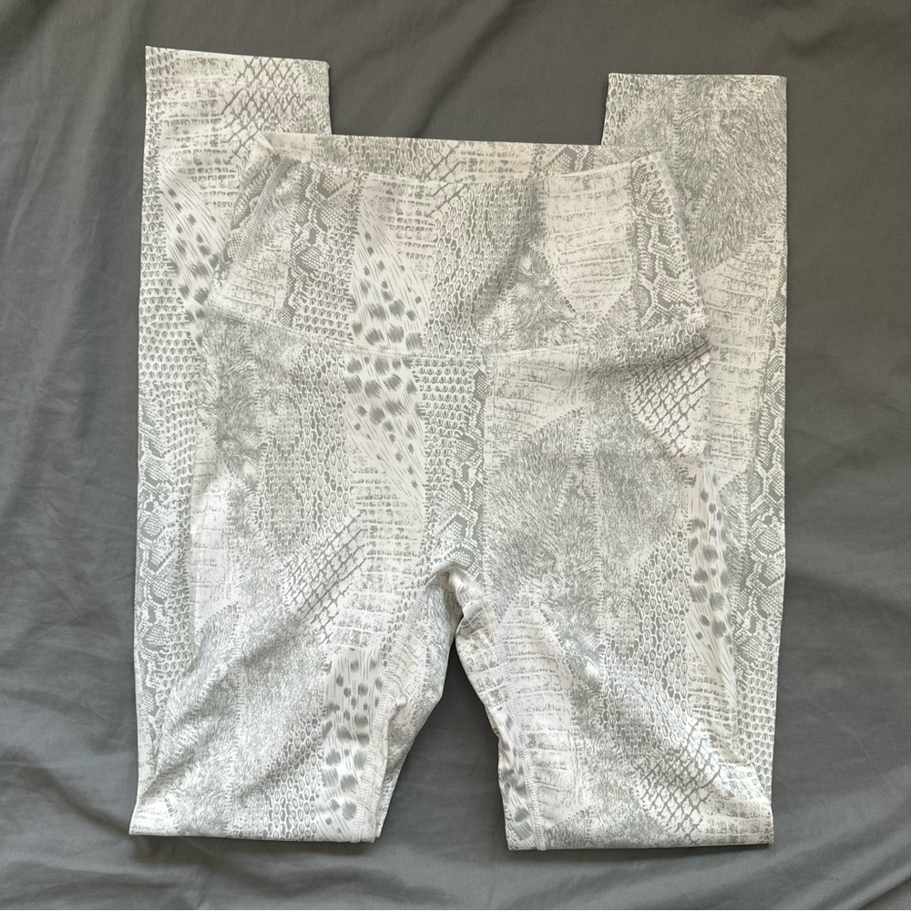 Lycit Leggings